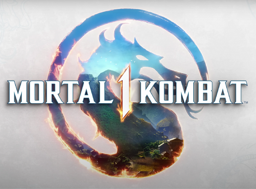 Компьютер для Mortal Kombat 1